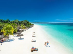 Seve Mile Beach